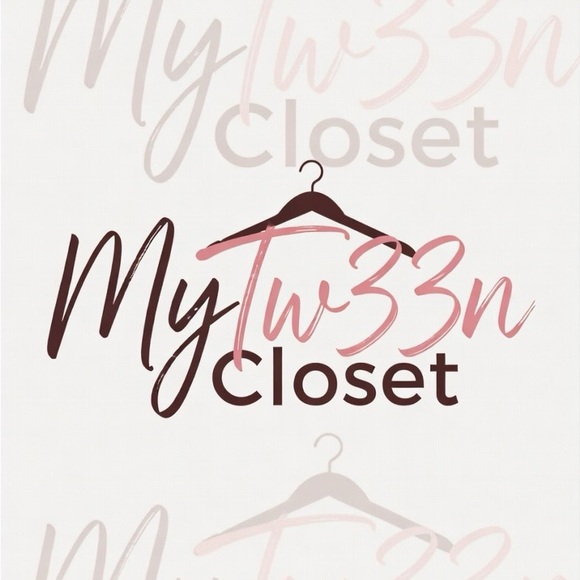 mytw33ncloset